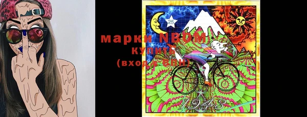 трава Бородино
